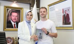 Rizeli gencin, devlet himayesinden yazarlığa giden hayat hikayesi