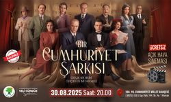 Mamak Belediyesi’nden 30 Ağustos’a özel film gösterimi