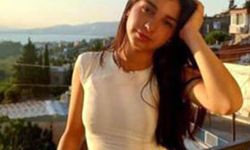 Denizde boğulma tehlikesi geçiren Aleyna, yaşam mücadelesini kaybetti