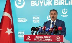 Destici: Zengezur Koridoru açılmalıdır