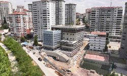 ABB'den Yenimahalle'ye üç yeni sosyal kültürel tesis