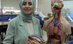 Doç. Dr. Aslan: Bağırsaklarınız sağlıklı olursa bilişsel olarak kendinizi daha iyi hissedersiniz