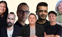 Doğanın Ruhu kısa film yarışmasında jüri üyeleri açıklandı