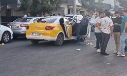 Eşini tabancayla öldürüp intihara kalkıştı