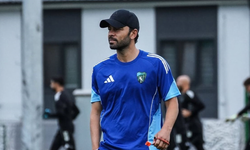 Selçuk İnan: Trabzon deplasmanı zor bir deplasman