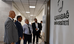 TÜBA Türk Dünyasına Bilim Köprüsü oluşturuyor