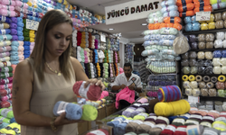 "Yüncü Damat" el emeği örgülerini defilede sergilemek istiyor
