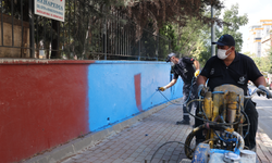 İstanbul’da okullar yeni döneme hazırlanıyor