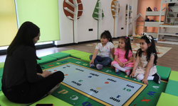 Çankaya Belediyesi’nden çocuklara ve ailelere destek
