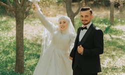 Düğün sonrası silahlı kutlamada vurulan damat öldü; yengesi gözaltına alındı