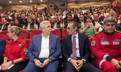 Ankara'da orman şehitleri için anma töreni