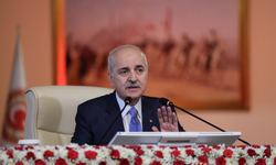 Kurtulmuş:  Tarihi bir dönüm noktasındayız