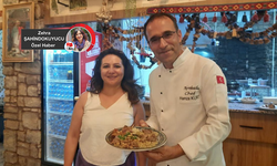 “Van’ın tarihi, doğası, lezzeti eşsiz bir keyif veriyor”