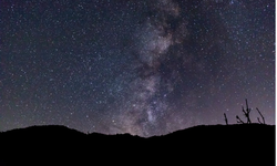 Perseid meteor yağmuru Mamak’ta gözlemlenecek