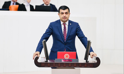 CHP’li Demir’den Şap hastalığı uyarısı “Süt üretiminde yüzde 70’e yakın kayıp yaşanabilir”