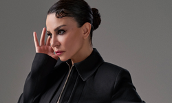 Fatma Turgut’tan Aşkın Sessiz Vedası: “Güzel Bir Son”