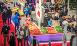 Örtü altı tarım fuarı Antalya’da başlıyor