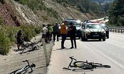 Fethiye'de 2 bisikletlinin öldüğü davada: Ben çarpmadım, kamyon çarpmış olabilir