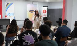 Gençler yapay zeka ile geleceğe hazırlanıyor