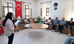 Keçiören Belediyesi’nden aile bağlarını güçlendiren eğitim semineri