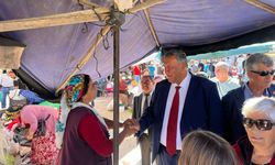 Gürer: İktidar çiftçiyi ağlattı