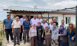 Gürer: Emekli yaşlılıktan değil aç kalmaktan korkuyor