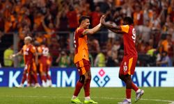 Galatasaray 3 puanı 3 golle aldı, Icardi ve Osimhen saymaya devam etti