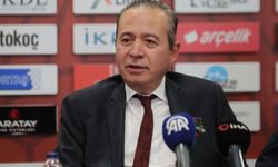 "Sahaya sadece puan için değil Ankara'mızı temsil için çıkacağız"