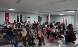 Göç İdaresi Başkanlığı: 411 bin 649 Suriyeli dönüş yaptı