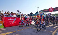 Gran Fondo Başkent 2025, Ankara’da gerçekleştirildi