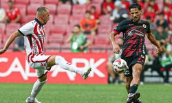 Gençlerbirliği Antalyaspor'u konuk edecek