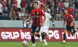 Gençlerbirliği Antep deplasmanında