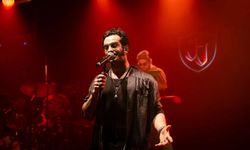 Gökhan Türkmen CerModern'e geliyor