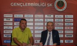Gençlerbirliği'nde yeni sponsorluk anlaşması