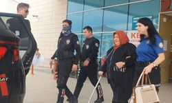 'Hanım Ağa Çetesi'nin firari elebaşı, sokakta yürürken yakalandı