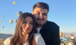 Hemşire eşini 'düğün hediyesi' satırla öldürmüş