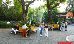 Ankaralıların sıcaktan serinleme noktaları