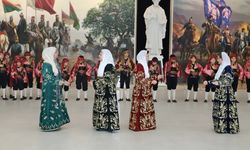 Seymen ve Bacıerenli 30 Ağustos Zafer Bayramı kutlaması