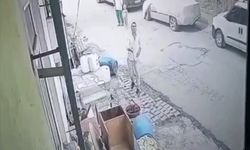 Başakşehir’de baba ve oğlu, izinsiz alınan bidon nedeniyle 58 yaşındaki kadını darbetti