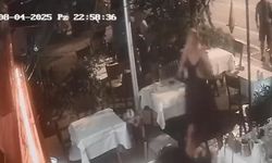 Beyoğlu'nda kediye şiddet uygulayan kişiyi silahla yaraladı