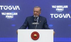 Cumhurbaşkanı Erdoğan: Terör devleti İsrail’in karşısında dimdik duran iktidar, bizim iktidarımızdır