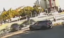Dönüş yapan cipin çarptığı motosikletin sürücüsü öldü