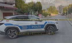 Karakoldan kaçmaya çalışan şüpheli yaralı olarak yakalandı