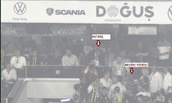 Ali Koç'a hakaret ettiği iddiasıyla gözaltına alınan kişi serbest bırakıldı