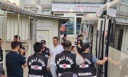 İBB soruşturması kapsamında gözaltına alınan 25 şüpheliden 5'i tutuklandı