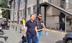 İmamoğlu'nun avukatı Nusret Yılmaz adliyeye sevk edildi