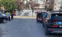 Küçükçekmece’de çocukların pet şişe içinde hazırladığı karışım patladı: 1 kişi yaralandı