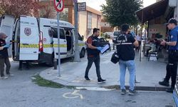 Çocukların pet şişe içinde hazırladığı karışım patladı: 1 kişi yaralandı