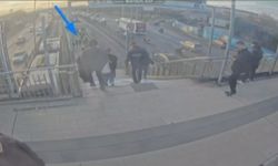 Mattia Ahmet Minguzzi'nin öldürülmesine ilişkin yeni görüntüler ortaya çıktı
