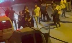 Pendik'te büyüyen alacak kavgasını polis ayırdı: 3 gözaltı